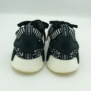 adidas | Shoes | Mens Adidas Nmd R Pk Original Zebrablack 